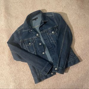 Uniqlo Denim jacket